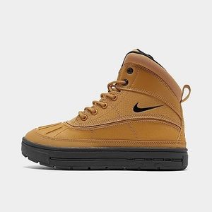 BIG KIDS' NIKE WOODSIDE 2 HIGH ACG BOOTS